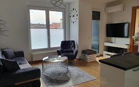 Centar View Lux